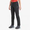 Montane Female Terra Stretch Lite Pants Regular