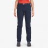 Montane Female Terra Stretch Lite Pants Regular