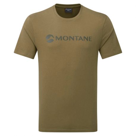 Montane Mono Logo T-Shirt