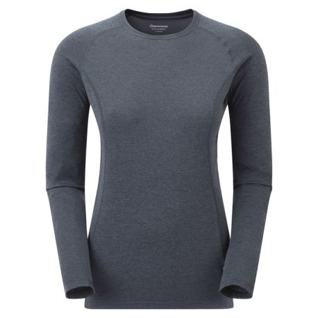 Montane Female Dart Long Sleeve T-Shirt