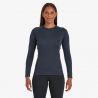 Montane Female Dart Long Sleeve T-Shirt