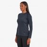 Montane Female Dart Long Sleeve T-Shirt