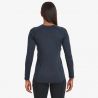 Montane Female Dart Long Sleeve T-Shirt