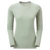 Montane Female Dart Long Sleeve T-Shirt