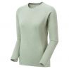 Montane Female Dart Long Sleeve T-Shirt