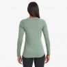 Montane Female Dart Long Sleeve T-Shirt