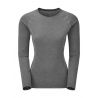 Montane Female Dart Long Sleeve T-Shirt