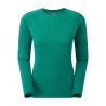 Montane Female Dart Long Sleeve T-Shirt