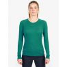 Montane Female Dart Long Sleeve T-Shirt