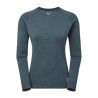 Montane Female Dart Long Sleeve T-Shirt