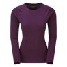 Montane Female Dart Long Sleeve T-Shirt