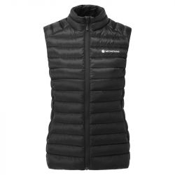 Montane Female Anti-Freeze Gilet