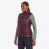 Montane Female Anti-Freeze Gilet