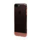 Incase Protective Cover for Apple iPhone 7 Plus - Rose Quartz