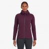 Montane Female Protium XT Hoodie