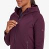 Montane Female Protium XT Hoodie