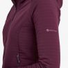 Montane Female Protium XT Hoodie