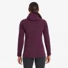 Montane Female Protium XT Hoodie