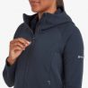 Montane Female Protium XT Hoodie