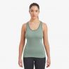 Montane Female Dart Vest