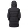 Montane Female Tundra Hoodie