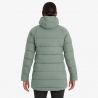 Montane Female Tundra Hoodie