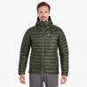 Montane Anti-Freeze Hoodie