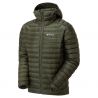 Montane Anti-Freeze Hoodie