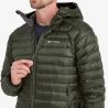 Montane Anti-Freeze Hoodie