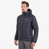 Montane Anti-Freeze Hoodie
