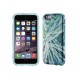 Speck for Apple iPhone 66s Candyshell Inked Luxury Edition Silver LeavesRiver Blue