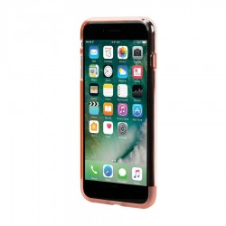 Incase Protective Cover for Apple iPhone 7 Plus - Rose Quartz
