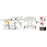 Ortlieb Seat-Pack QR 13L