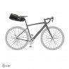 Ortlieb Seat-Pack QR 13L