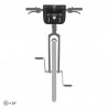 Ortlieb Handlebar-Pack Plus 11L