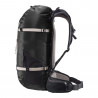 Ortlieb Atrack 45 (Black-Beige)