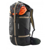 Ortlieb Atrack 45 (Black-Beige)