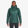 Montane Female Anti-Freeze XT Hoodie