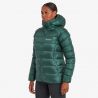 Montane Female Anti-Freeze XT Hoodie
