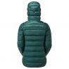 Montane Female Anti-Freeze XT Hoodie
