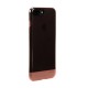 Incase Protective Cover for Apple iPhone 7 Plus - Rose Quartz