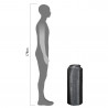 Ortlieb Dry Bag PD350 79L (Black Grey)