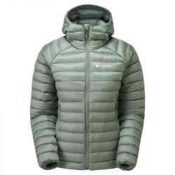 Montane Female Anti-Freeze Hoodie