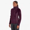 Montane Female Protium XPD Hoodie