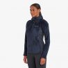 Montane Female Protium XPD Hoodie