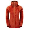 Montane Female Protium XPD Hoodie
