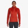 Montane Female Protium XPD Hoodie