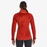 Montane Female Protium XPD Hoodie
