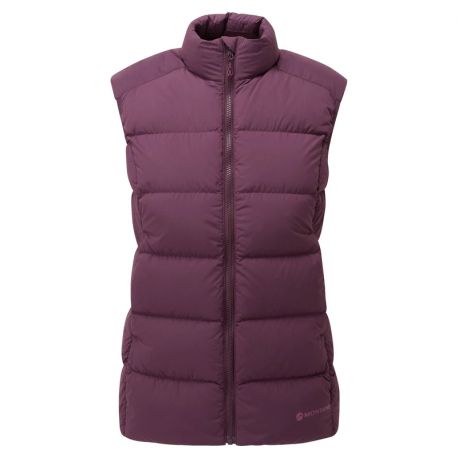 Montane Female Tundra Gilet