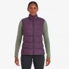 Montane Female Tundra Gilet